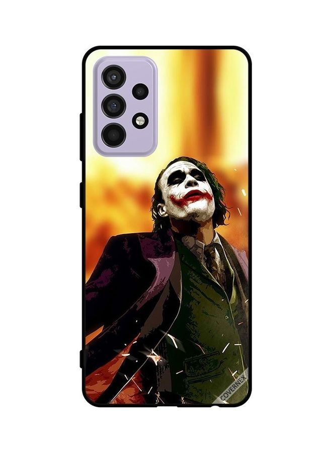 Covernex Protective Case Cover For Samsung Galaxy A52s 5G Multicolour - Image 1