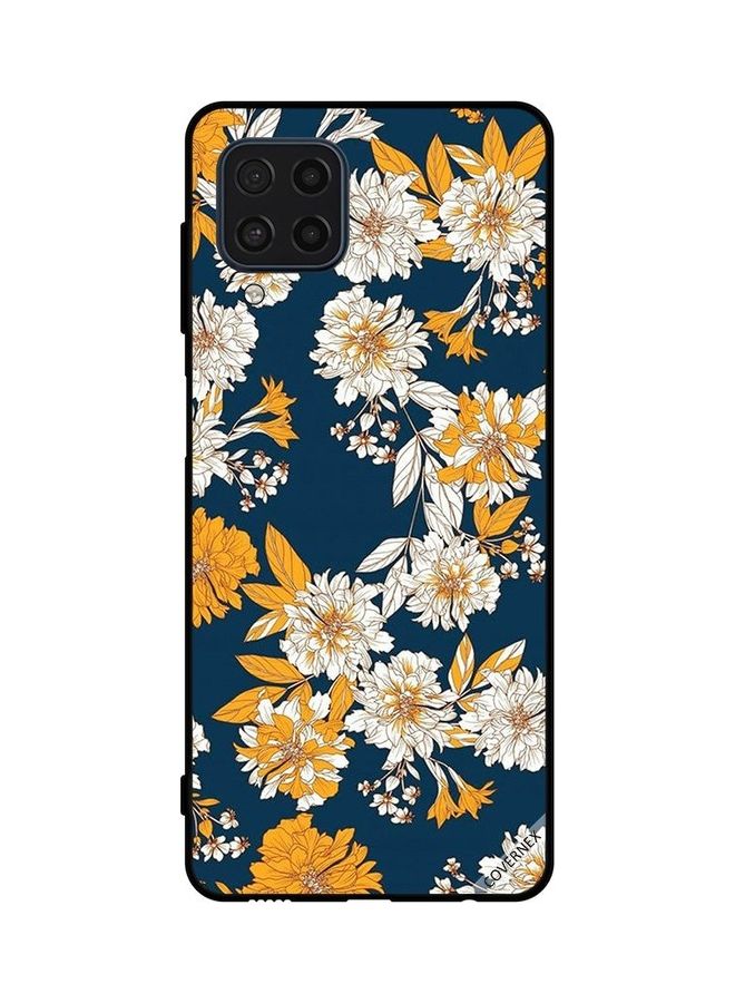 Covernex Protective Case Cover For Samsung Galaxy M22 4G Multicolour - Image 1