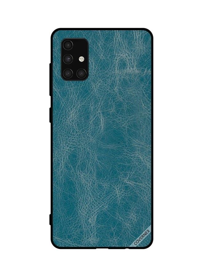 كوفرنيكس غطاء حماية واقي لهاتف سامسونج جالاكسي A71 متعدد الألوان - Image 1