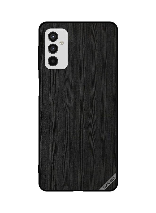 Covernex Protective Case Cover For Samsung Galaxy M52 5G Black - Image 1