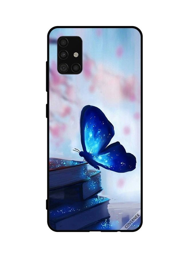 Covernex Protective Case Cover For Samsung Galaxy A51 4G Multicolour - Image 1