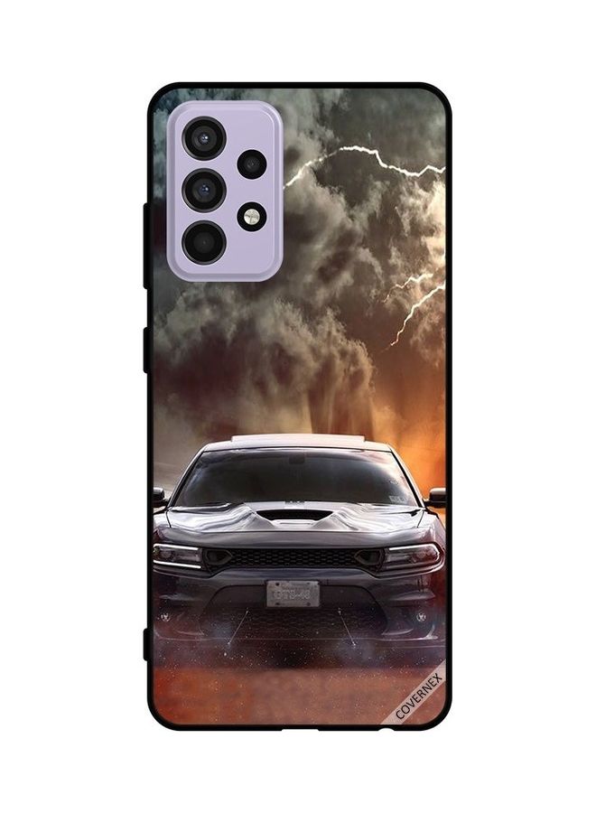 Covernex Protective Case Cover For Samsung Galaxy A52s 5G Multicolour - Image 1