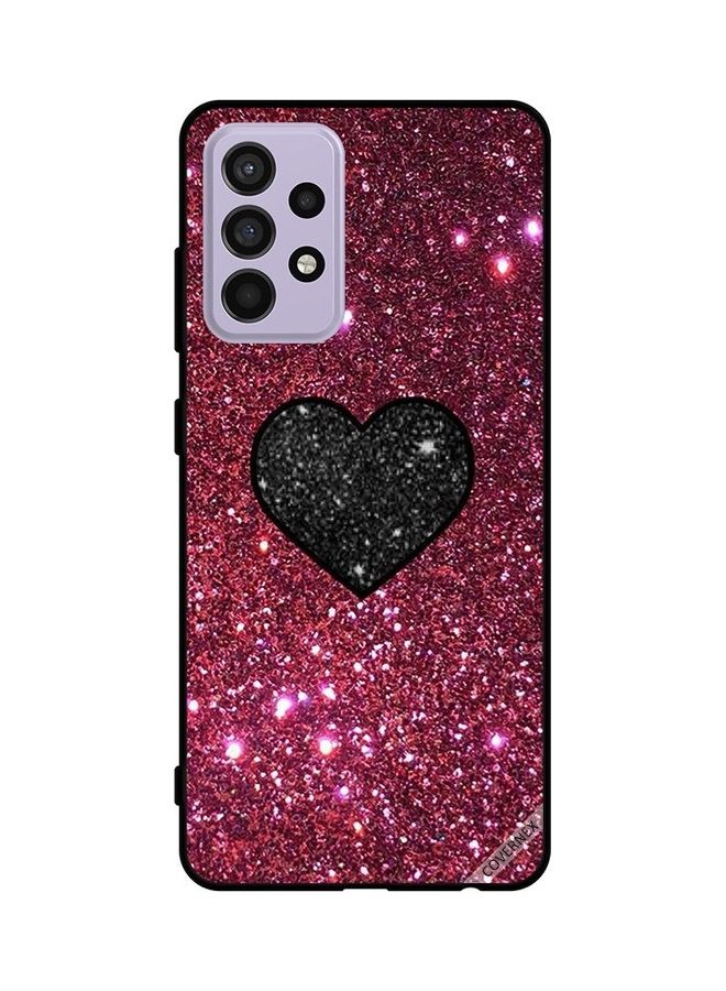 كوفرنيكس غطاء حماية لهاتف سامسونج جالاكسي A52s 5G متعدد الألوان - Image 1