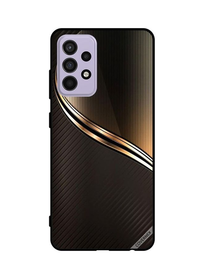 كوفرنيكس غطاء حماية لهاتف سامسونج جالاكسي A52s 5G متعدد الألوان - Image 1