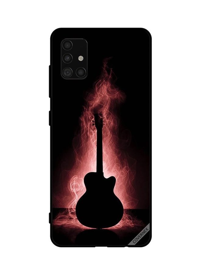 Covernex Protective Case Cover For Samsung Galaxy A51 4G Multicolour - Image 1