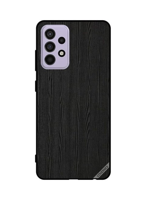 Protective Case Cover For Samsung Galaxy A52s 5G Black