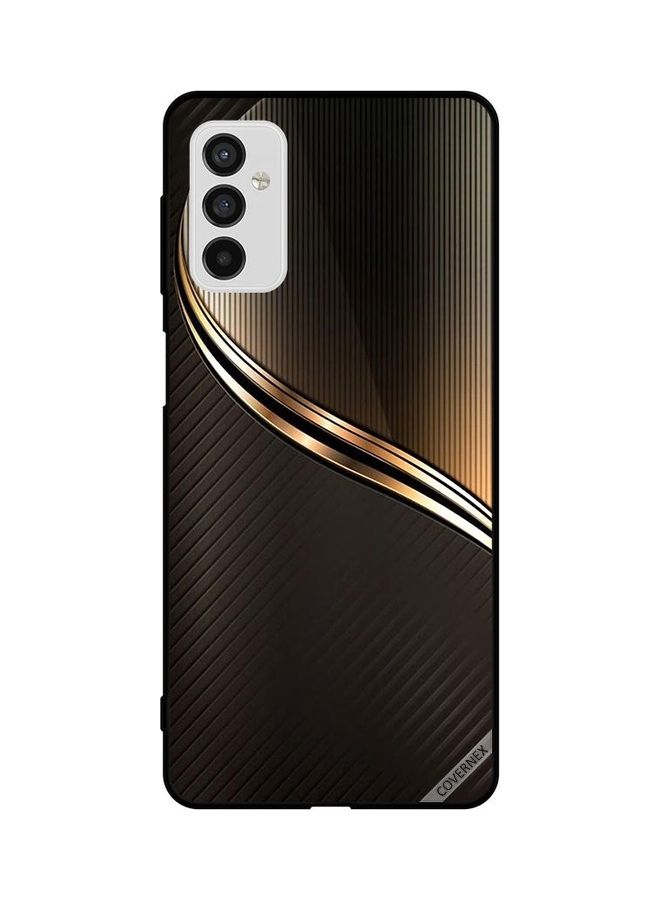 Covernex Protective Case Cover For Samsung Galaxy M52 5G Multicolour - Image 1