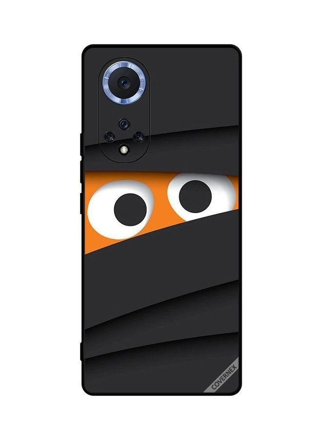 Covernex Huawei Nova 9 Protective Case Cover Printed Featuring Two Eyes Appearing DESIGN_0274 - Image 1
