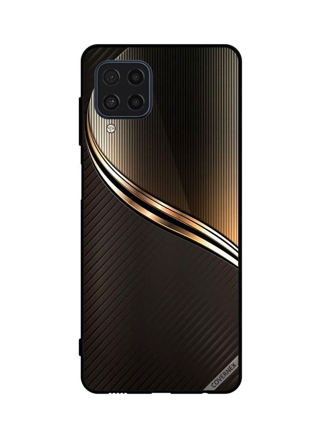 Covernex Protective Case Cover For Samsung Galaxy M22 4G Multicolour - Image 1