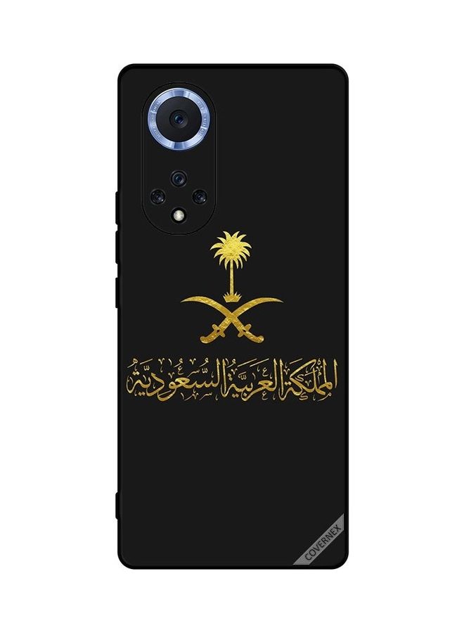 Covernex Protective Case Cover For Huawei Nova 9 Kingdom Of Saudi Arabia - Image 1