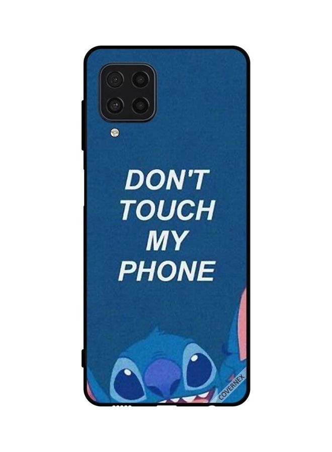 كوفرنيكس غطاء حماية واق لهاتف سامسونج جالاكسي طراز M22 4G متعدد الألوان - Image 1