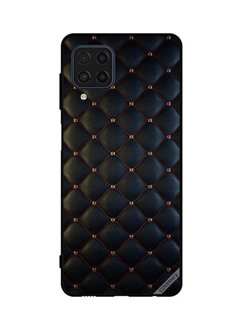 Protective Case Cover For Samsung Galaxy M22 4G Multicolour
