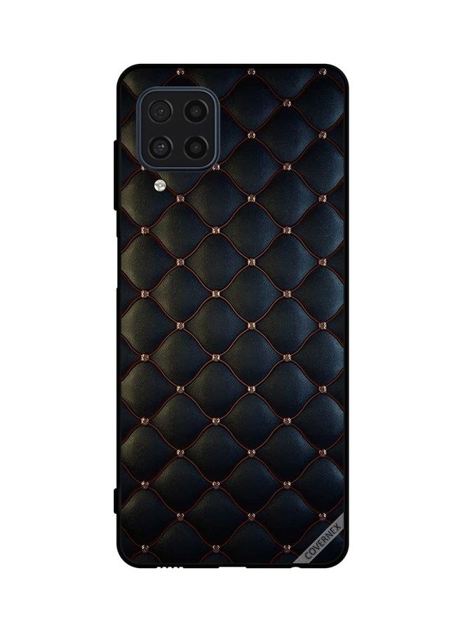 Covernex Protective Case Cover For Samsung Galaxy M22 4G Multicolour  - Image 1