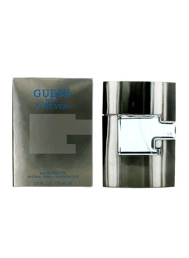 GUESS Forever Edt 75ml - Image 1