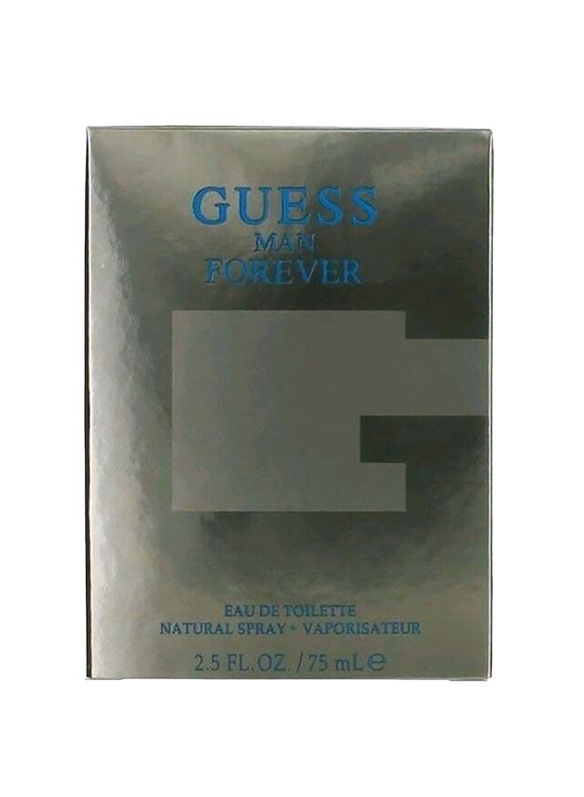 GUESS Forever Edt 75ml - Image 2