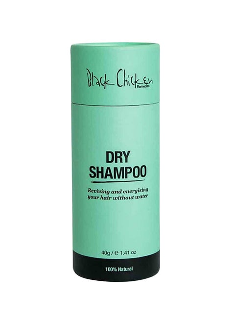 Dry Shampoo 40grams