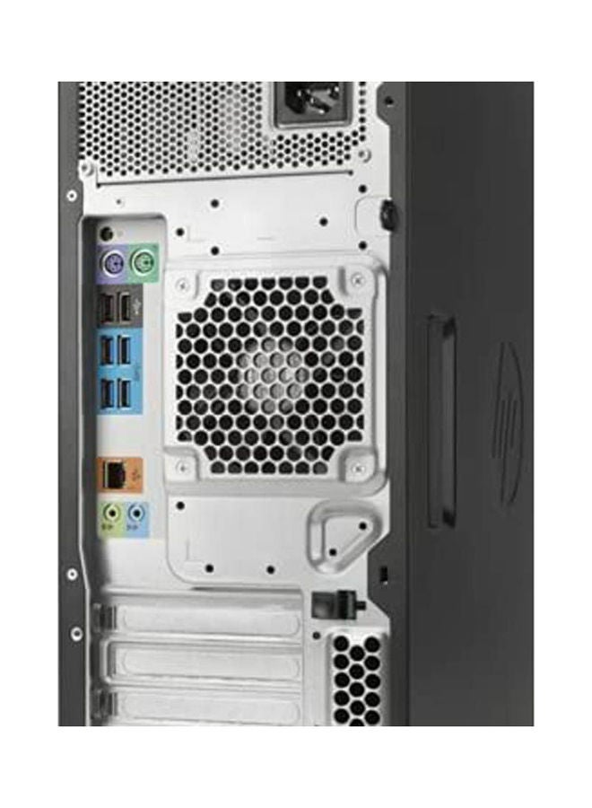 HP Z440 Workstation Intel Xeon E5-1620 v4 16GB Ram 1TB HHD Windows 10 Pro Black - Image 3