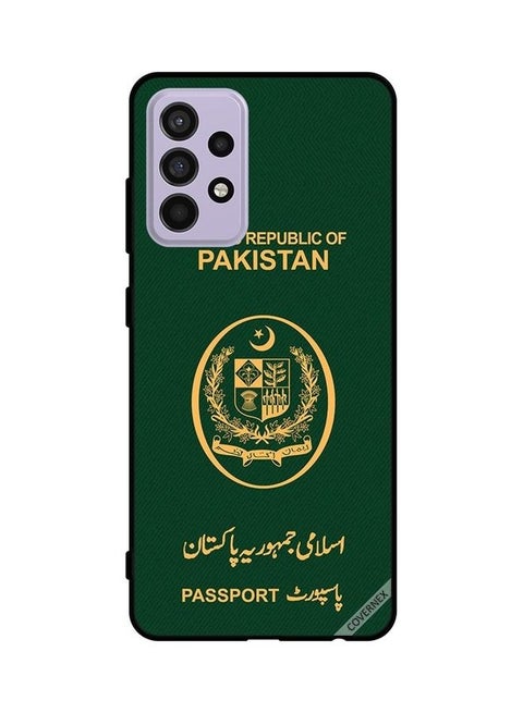Protective Case Cover For Samsung Galaxy A52s 5G Pakistan Passport