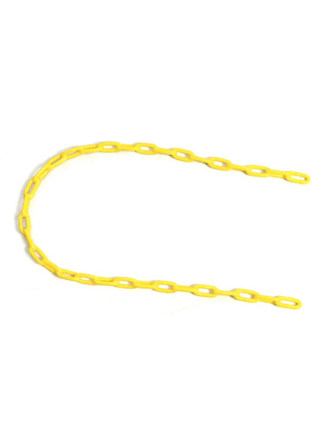 شيانغ يو سلسلة للأرجوحة مطليّة بالبلاستيك للأماكن الخارجيّة 150سم - Image 3