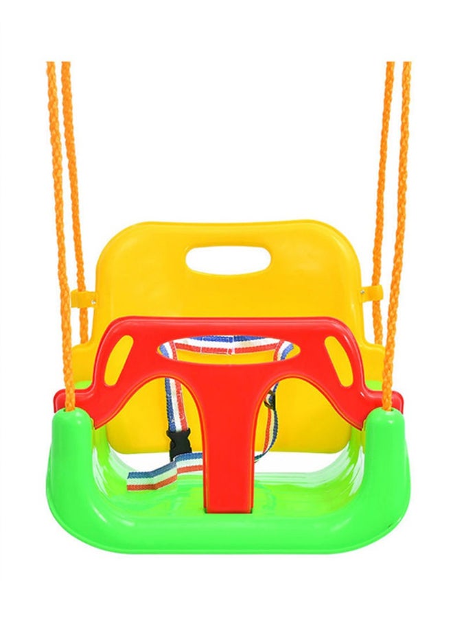 XIANGYU Garden Swing Seat Hanging Chair Playground For Kids 36x27x29cm - Image 1