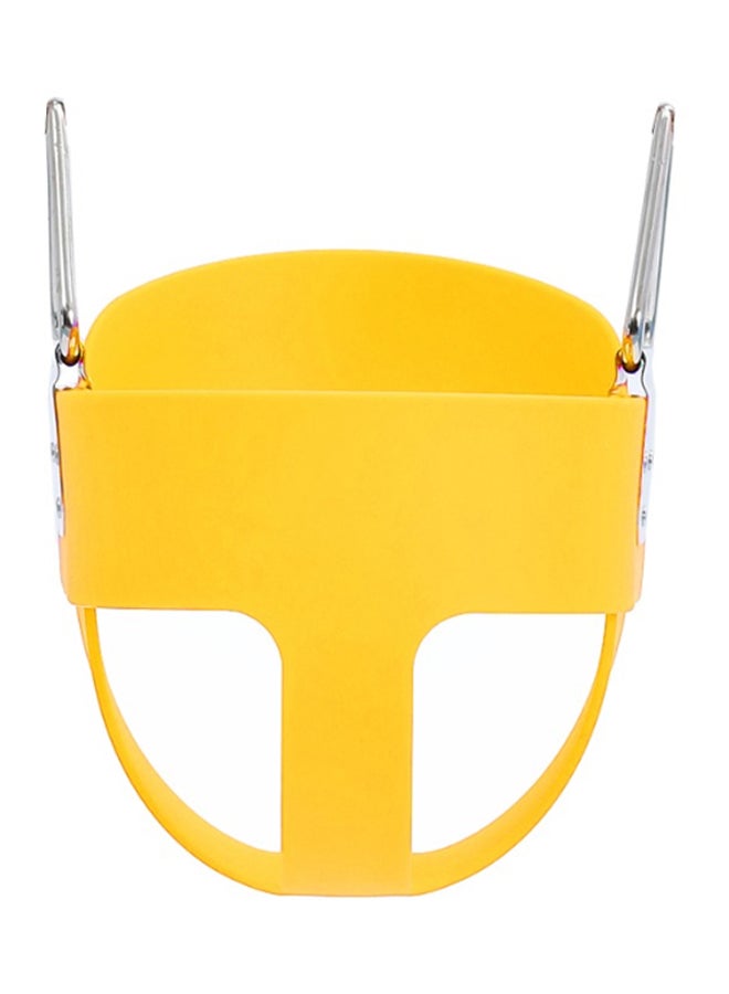 XIANGYU Toddler Full Bucket Swing Seat For Indoor And Outdoor 36x27x29cm - Image 1
