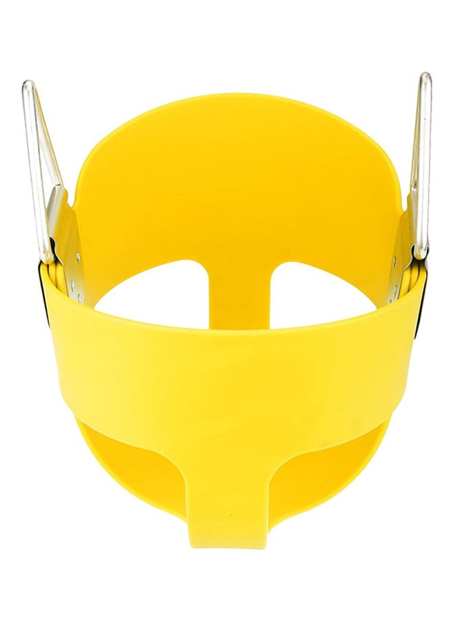 XIANGYU Toddler Full Bucket Swing Seat For Indoor And Outdoor 36x27x29cm - Image 2