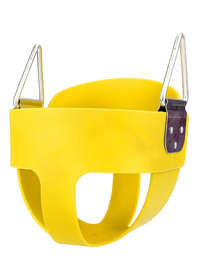 XIANGYU Toddler Full Bucket Swing Seat For Indoor And Outdoor 36x27x29cm - Image 3