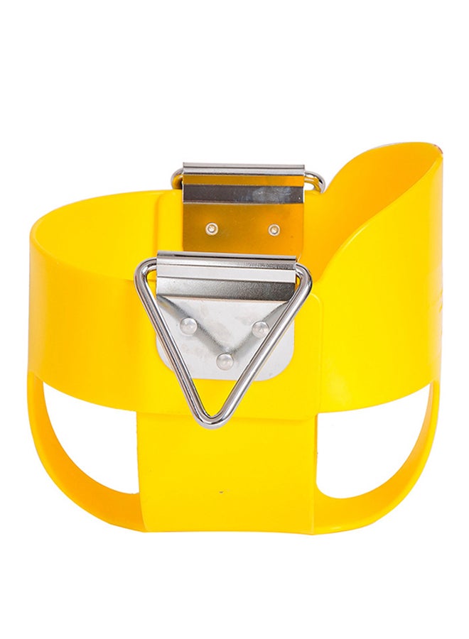 XIANGYU Toddler Full Bucket Swing Seat For Indoor And Outdoor 36x27x29cm - Image 5