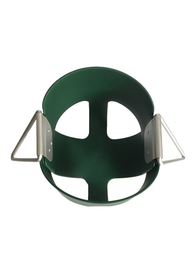 شيانغ يو مقعد أرجوحة على شكل سلّة بتصميم دلو كامل بظهر مرتفع للأطفال الصغار 36x27x29سم - Image 3