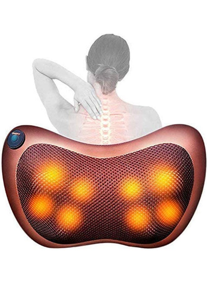 Shiatsu Multifuction Massage Pillow - Image 1