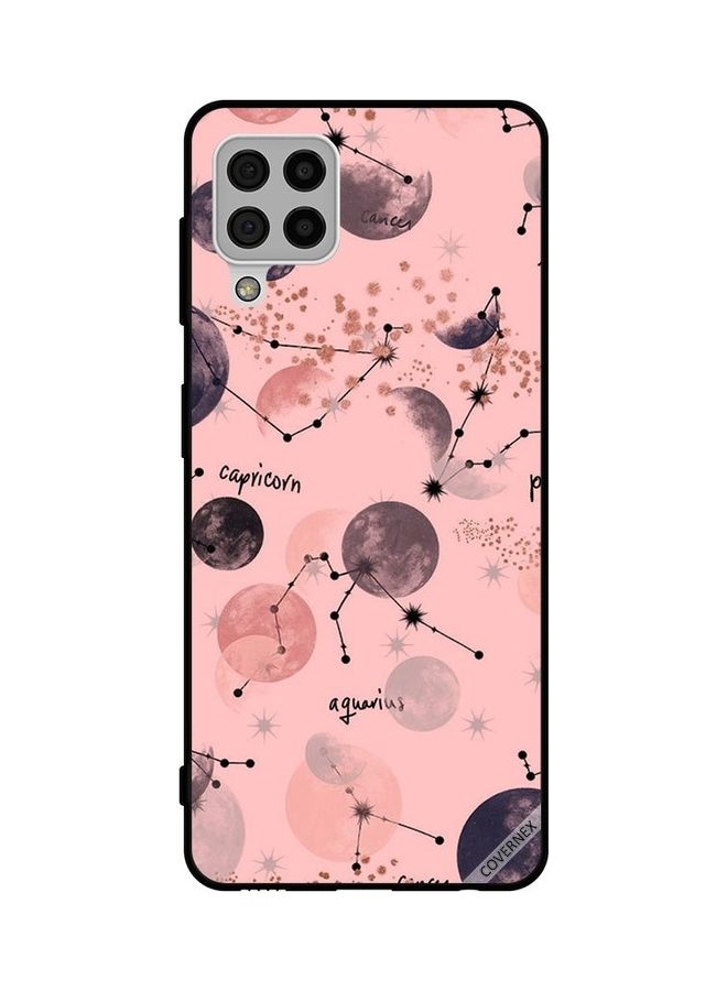 Covernex Protective Case Cover For Samsung Galaxy A22 Universe Stars - Image 1