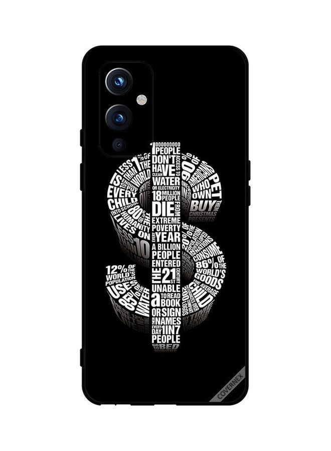 Covernex Protective Case Cover For OnePlus 9 Dollar  - Image 1