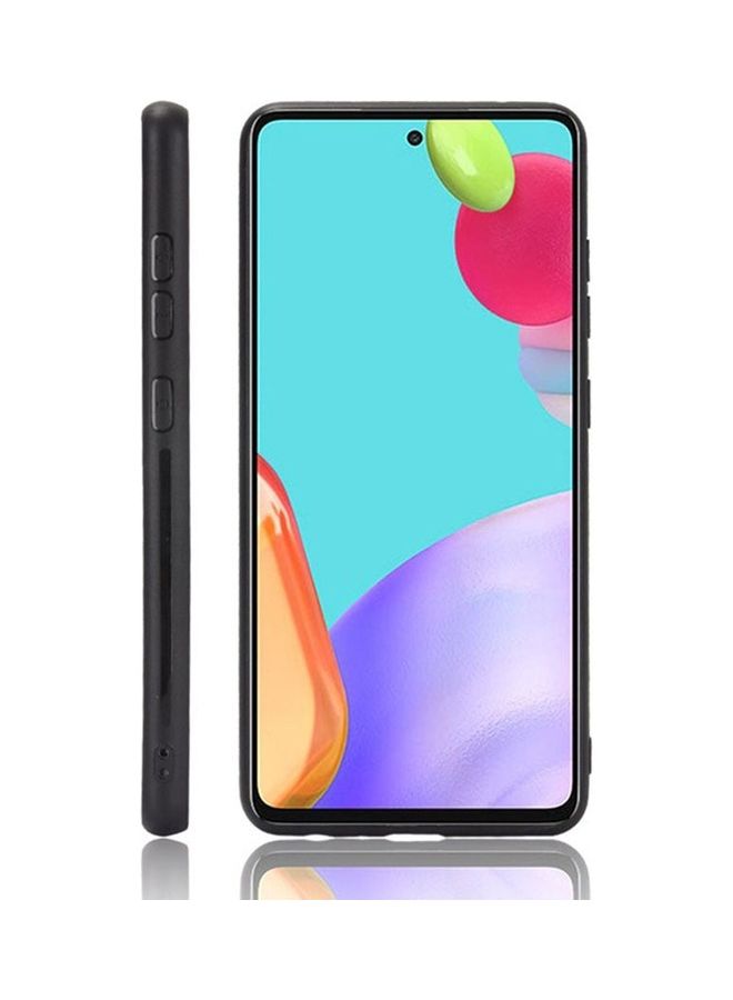 Covernex Protective Case Cover For Samsung Galaxy M52 5G Feathers In Jar - Image 2