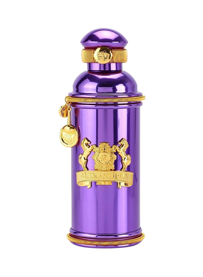 Alexandre J Iris Violet EDP 100ml - Image 1