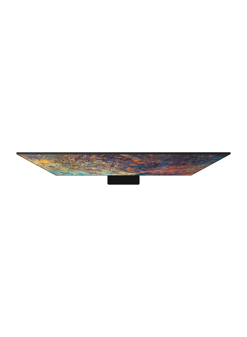 Samsung - 50 Inches QN90A Neo QLED 4K Smart TV (2021) QA50QN90AAUXZN Black - Image 1