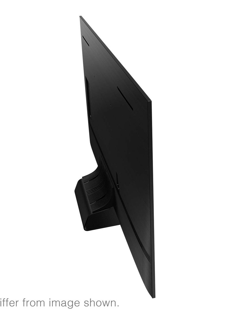 Samsung - 50 Inches QN90A Neo QLED 4K Smart TV (2021) QA50QN90AAUXZN Black - Image 1