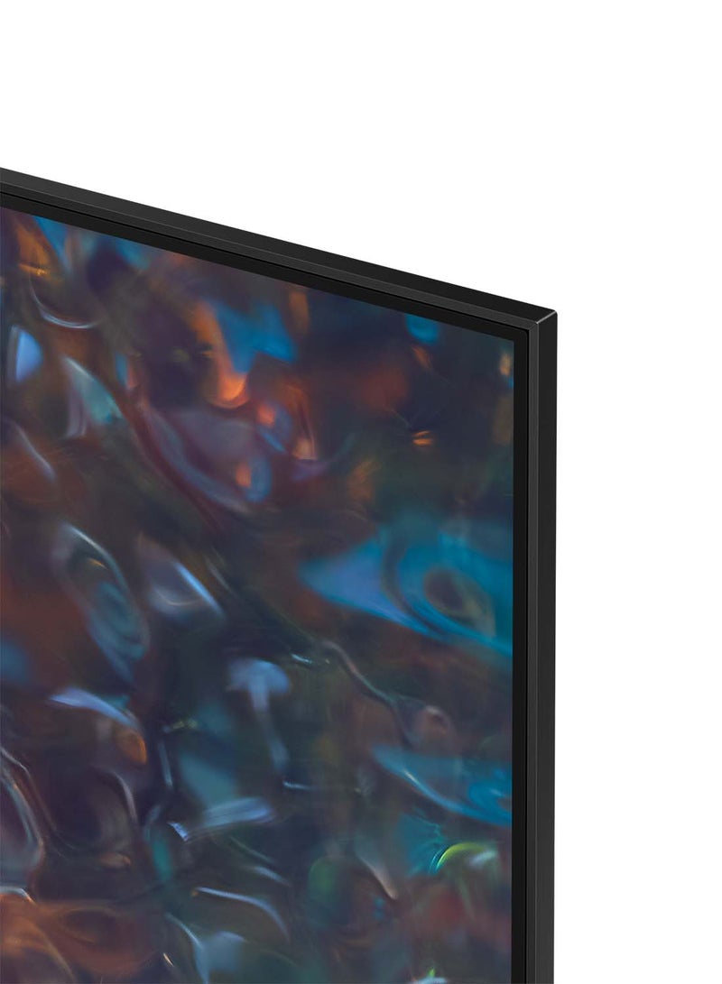 Samsung - 50 Inches QN90A Neo QLED 4K Smart TV (2021) QA50QN90AAUXZN Black - Image 1