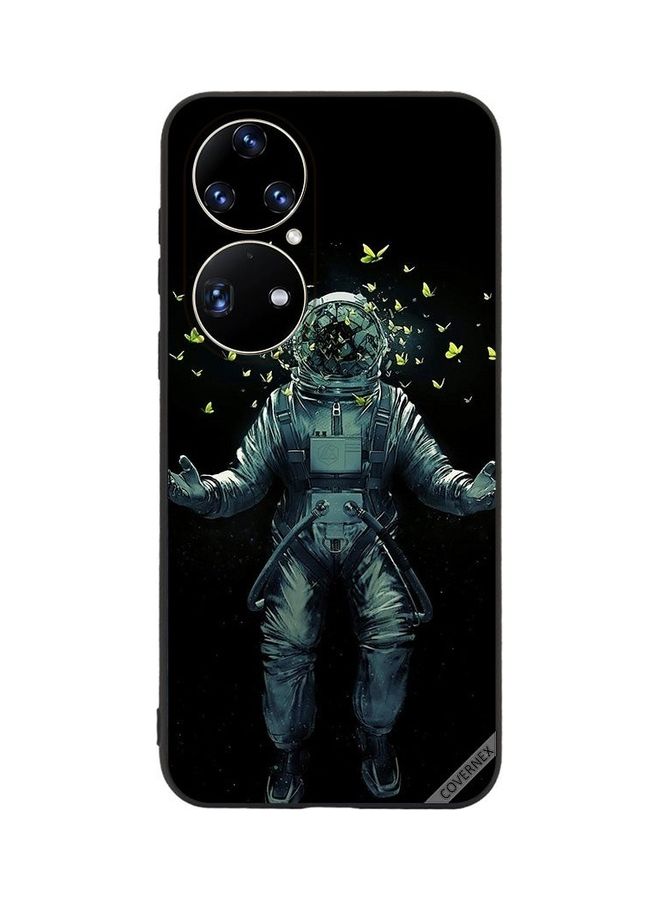 Covernex Protective Case Cover For Huawei P50 Multicolour - Image 1