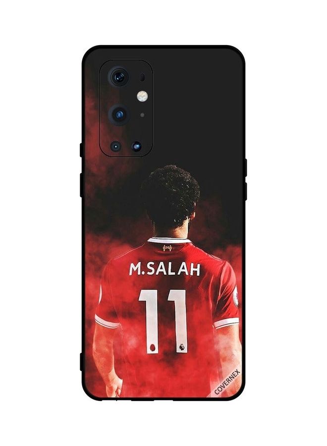Covernex OnePlus 9 Pro Protective Case Cover Printed Featuring Egyption Star In Colors DESIGN_0100 - Image 1