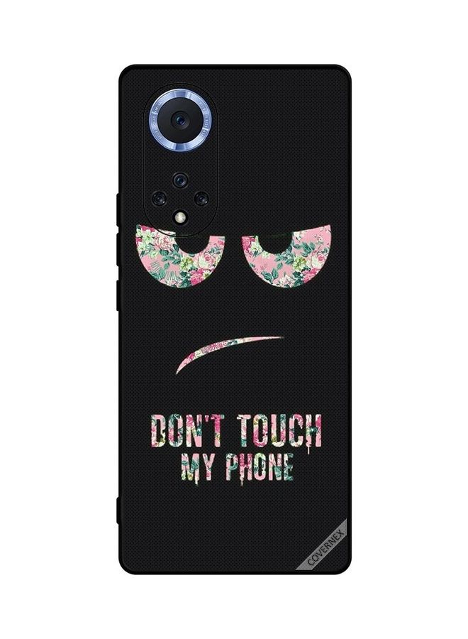 Covernex Protective Case Cover For Huawei Nova 9 Multicolour - Image 1