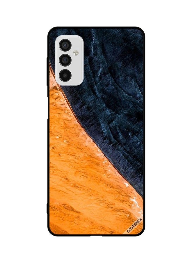 Covernex Protective Case Cover For Samsung Galaxy M52 5G Multicolour - Image 1