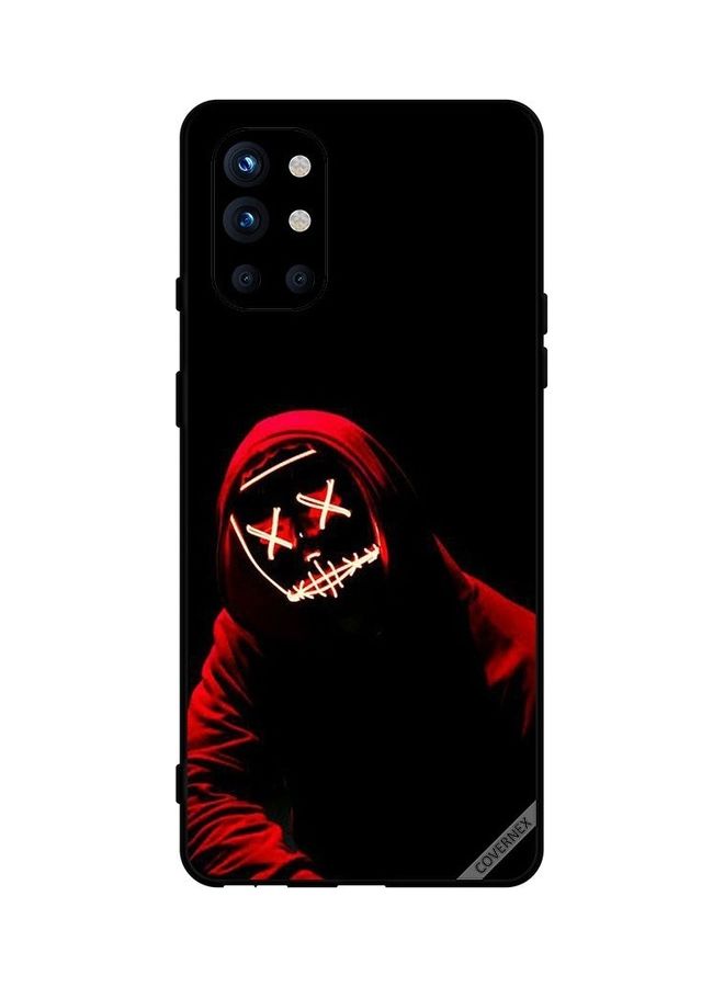 كوفرنيكس غطاء حماية لهاتف ون بلس 9R متعدد الألوان - Image 1