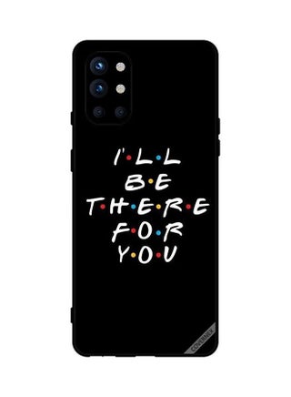 Protective Case Cover For OnePlus 9R Multicolour - v1641981248/N52403803A_1