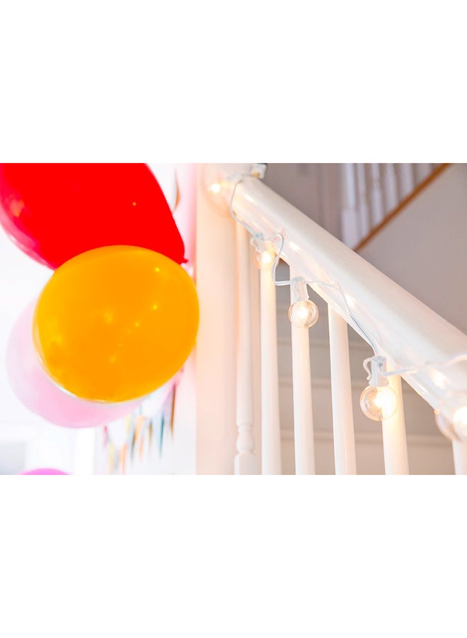 Command Pack Of 6 Strong And Versatile Damage-free Hanging Hooks With Strips Clear Mini  - Image 4