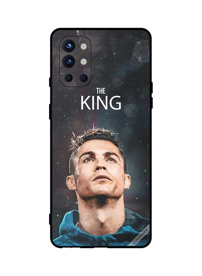 كوفرنيكس غطاء حماية لهاتف ون بلس 9R متعدد الألوان - Image 1