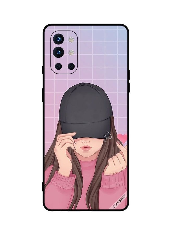 Covernex Protective Case Cover For OnePlus 9R Multicolour - Image 1