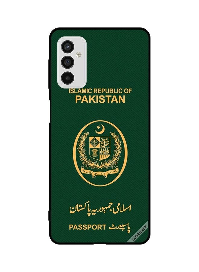 Covernex Protective Case Cover For Samsung Galaxy M52 5G Pakistan Passport - Image 1