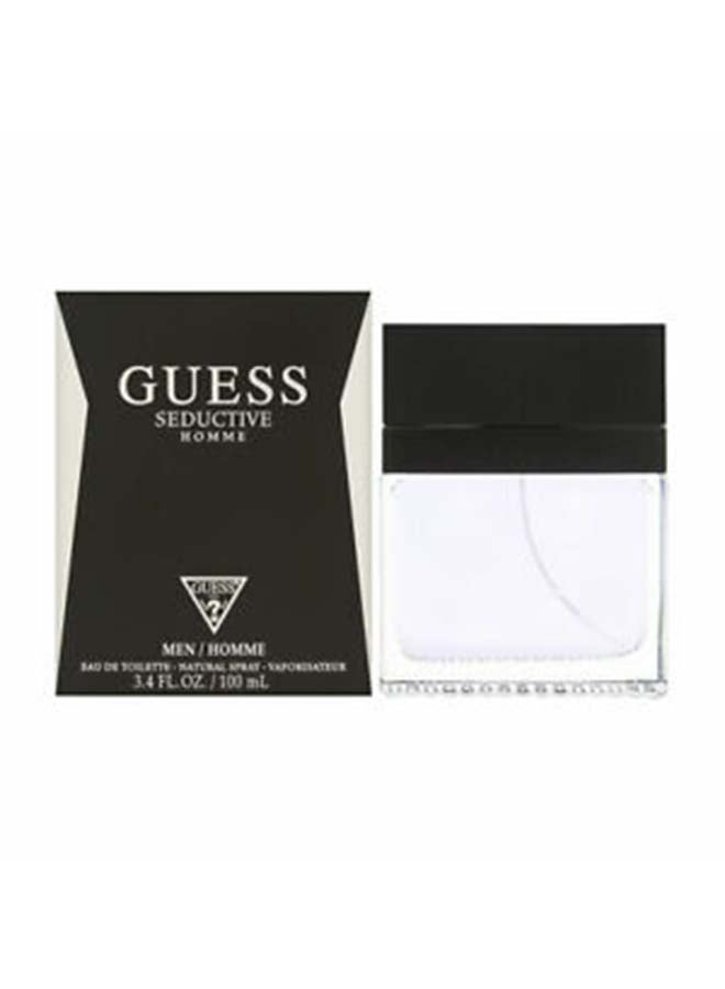 GUESS - Seductive Homme EDT 100ml - Image 1