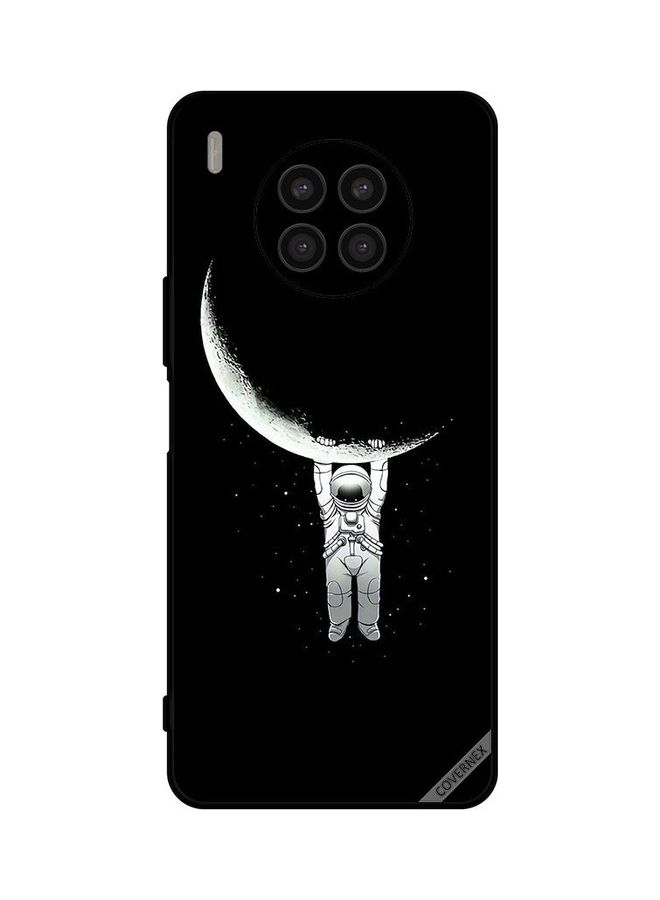 Covernex Protective Case Cover For Huawei Nova 8i Multicolour - Image 1