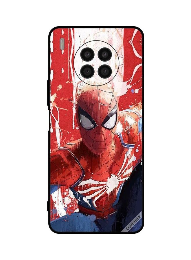 Covernex Protective Case Cover For Huawei Nova 8i Multicolour - Image 1